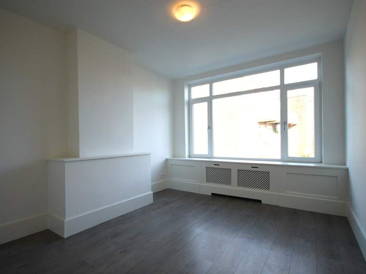 3-kamer woning met uitzicht op woonboten - Afbeelding 9