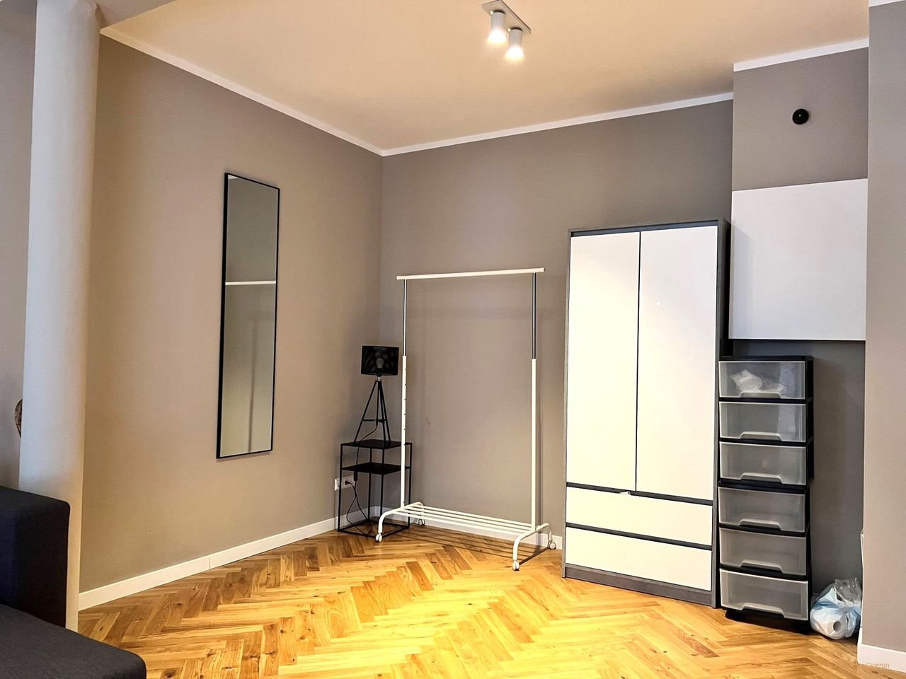 Gerenoveerd appartement aan de Brouwersgracht - Afbeelding 2