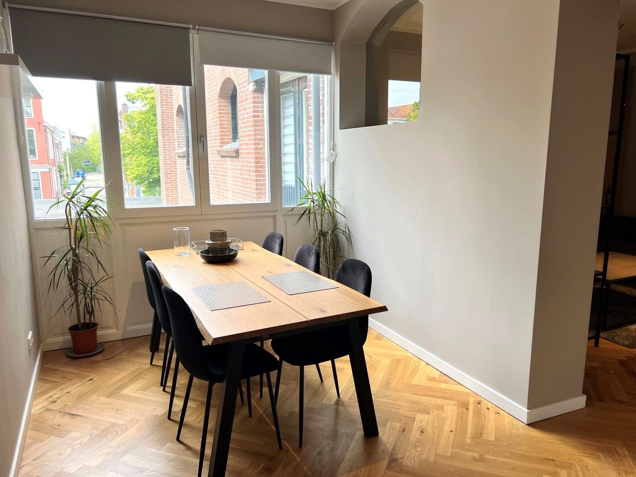 Gerenoveerd appartement aan de Brouwersgracht - Afbeelding 5