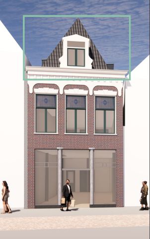 Gemeubileerd appartement (72 m²) in Hoorn - Afbeelding 2