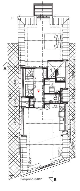Gemeubileerd appartement (72 m²) in Hoorn - Afbeelding 5