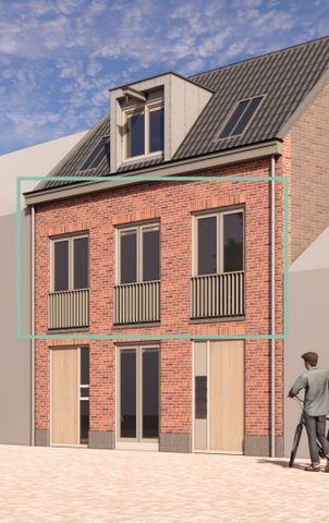 Luxe gemeubileerd appartement in hartje Hoorn - Afbeelding 2