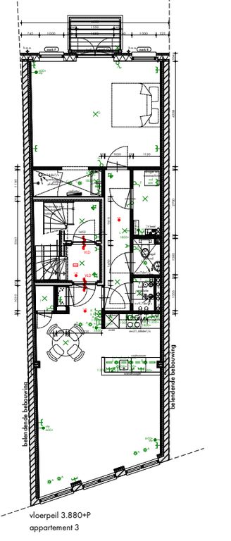 Nieuw appartement in hartje Hoorn - Afbeelding 6
