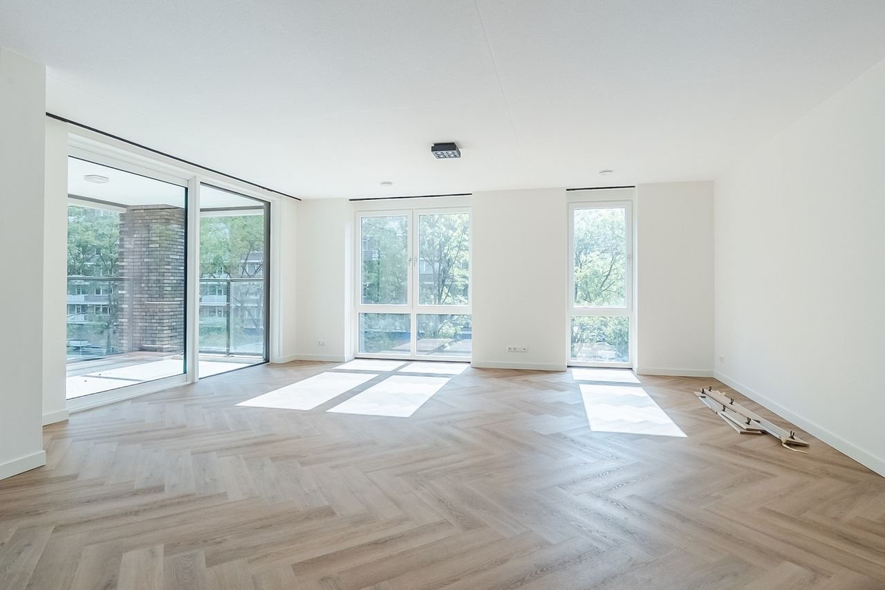 Gloednieuw appartement (135m²) met label A+++ - Afbeelding 3