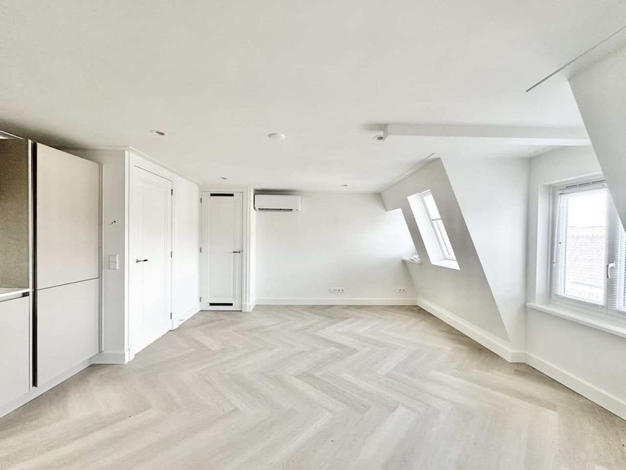 Appartement met dakterras en A+++ label in De Pijp - Afbeelding 3