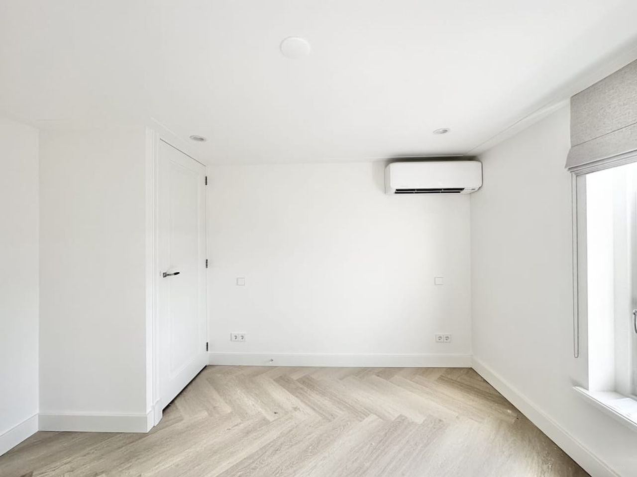 Appartement met dakterras en A+++ label in De Pijp - Afbeelding 7