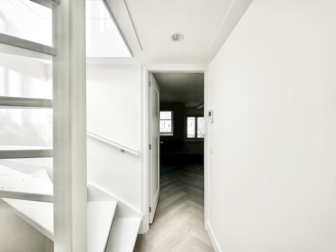 Appartement met dakterras en A+++ label in De Pijp - Afbeelding 12