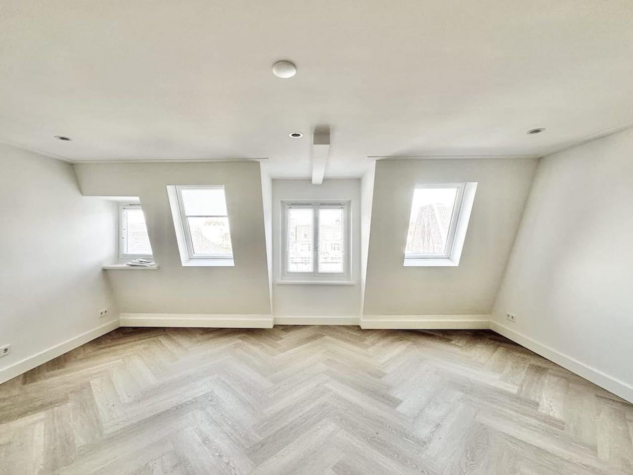 Appartement met dakterras en A+++ label in De Pijp - Afbeelding 4