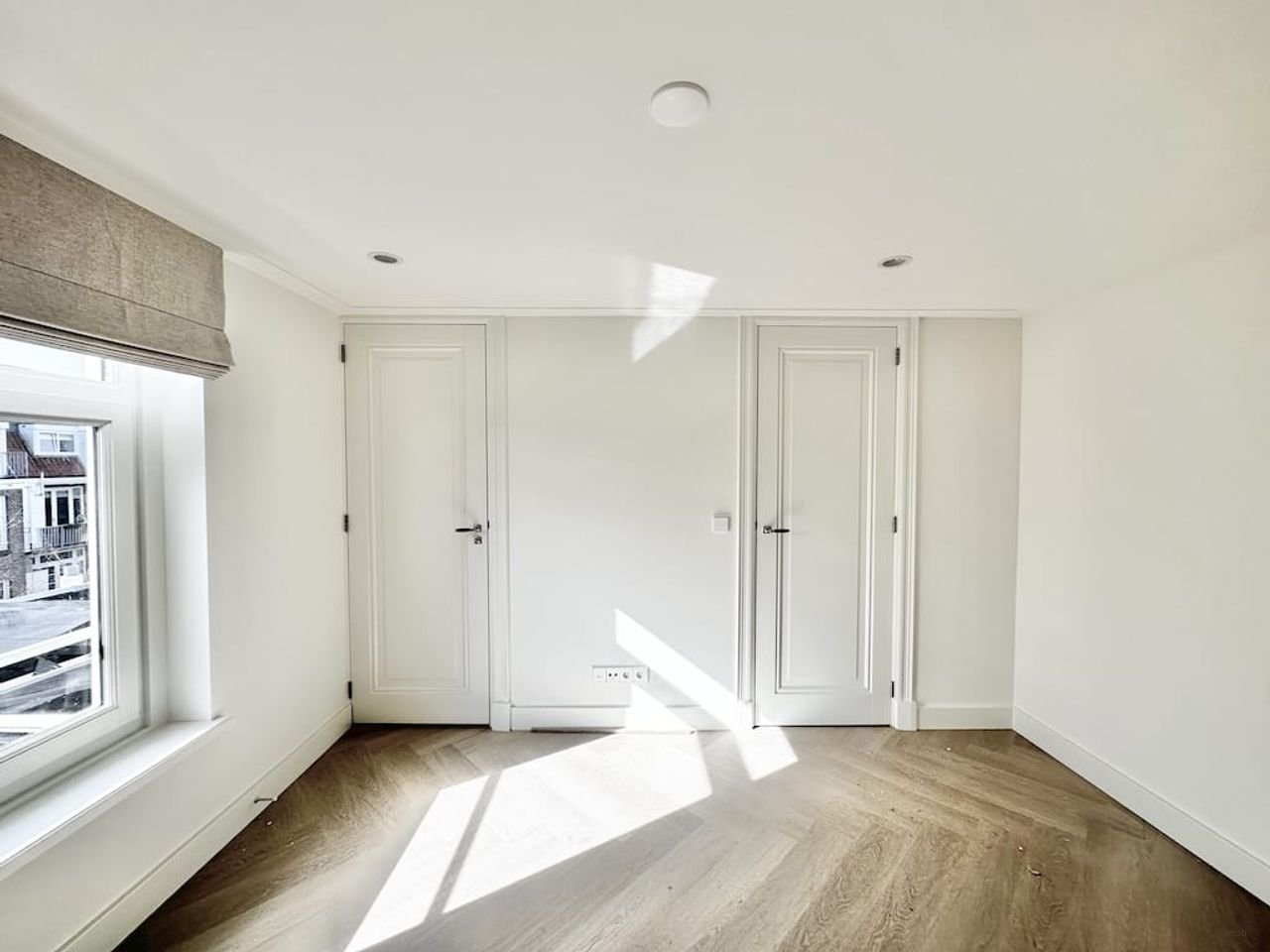 Appartement met dakterras en A+++ label in De Pijp - Afbeelding 8