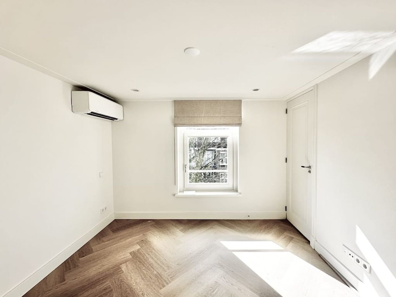 Appartement met dakterras en A+++ label in De Pijp - Afbeelding 10