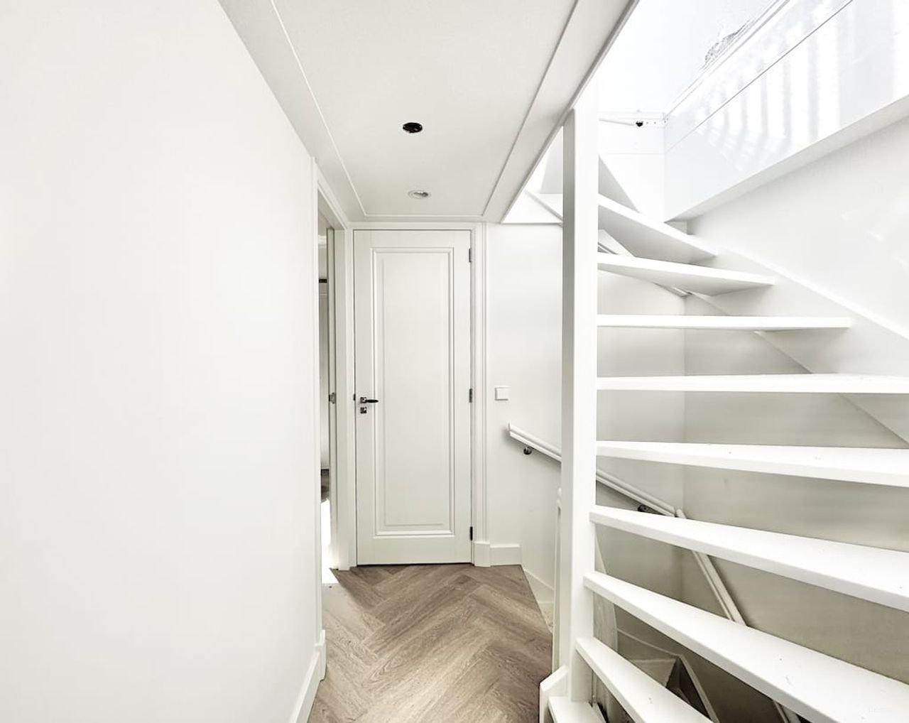 Appartement met dakterras en A+++ label in De Pijp - Afbeelding 11