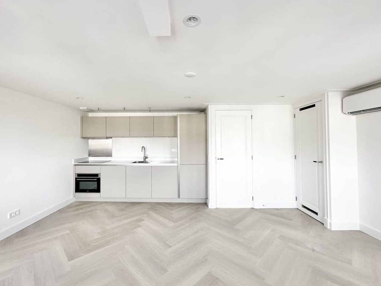Appartement met dakterras en A+++ label in De Pijp - Afbeelding 6