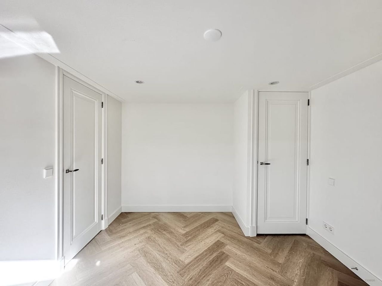 Appartement met dakterras en A+++ label in De Pijp - Afbeelding 9