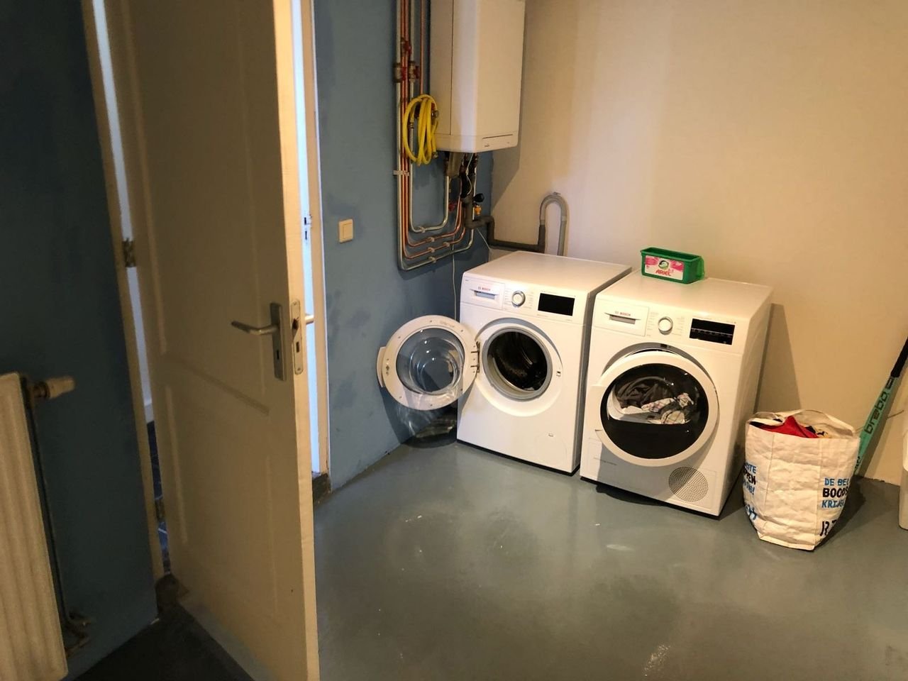 Sfeervolle maisonnette in hartje Eindhoven - Afbeelding 1