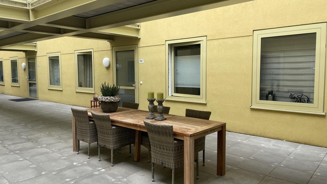 3-kamerappartement met balkon in Emmen - Afbeelding 7