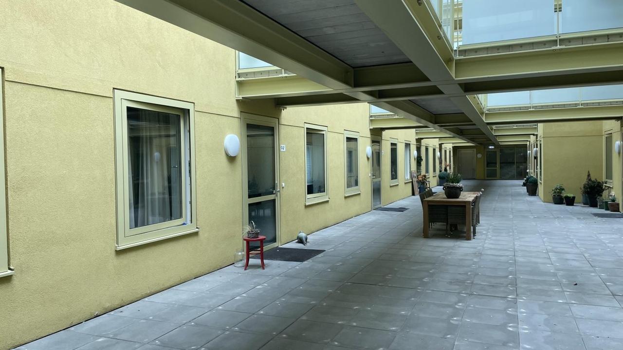 3-kamerappartement met balkon in Emmen - Afbeelding 8