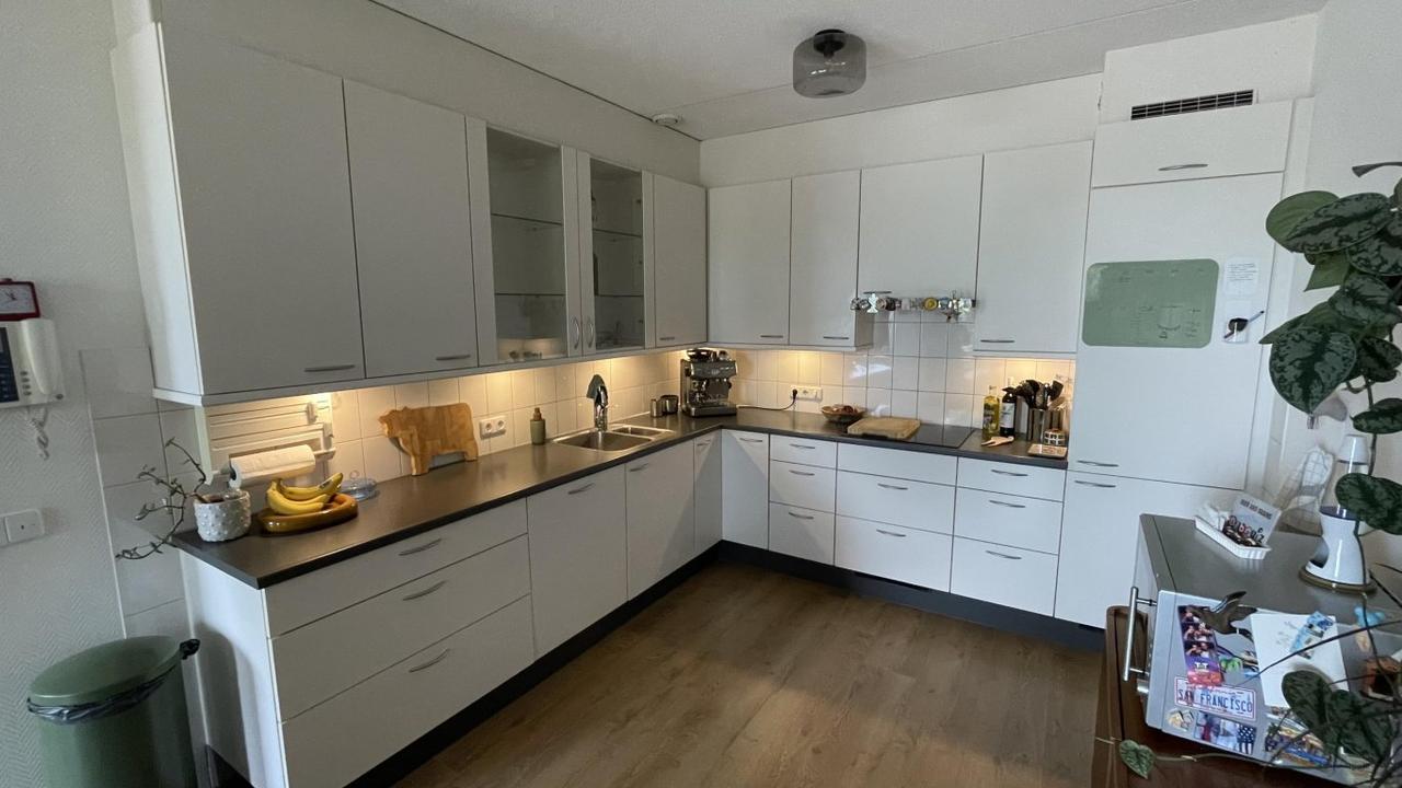 3-kamerappartement met balkon in Emmen - Afbeelding 10