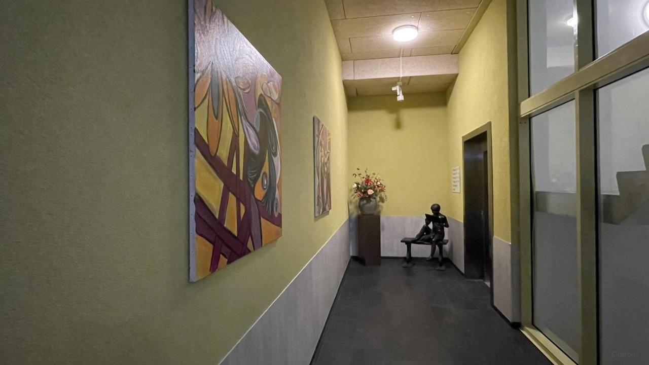 87 m² appartement met dakterras in Emmen - Afbeelding 3