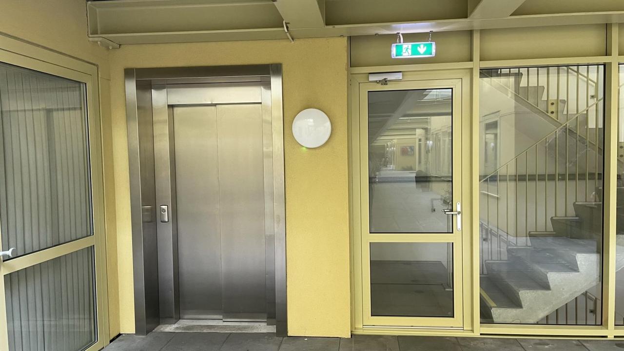 87 m² appartement met dakterras in Emmen - Afbeelding 4