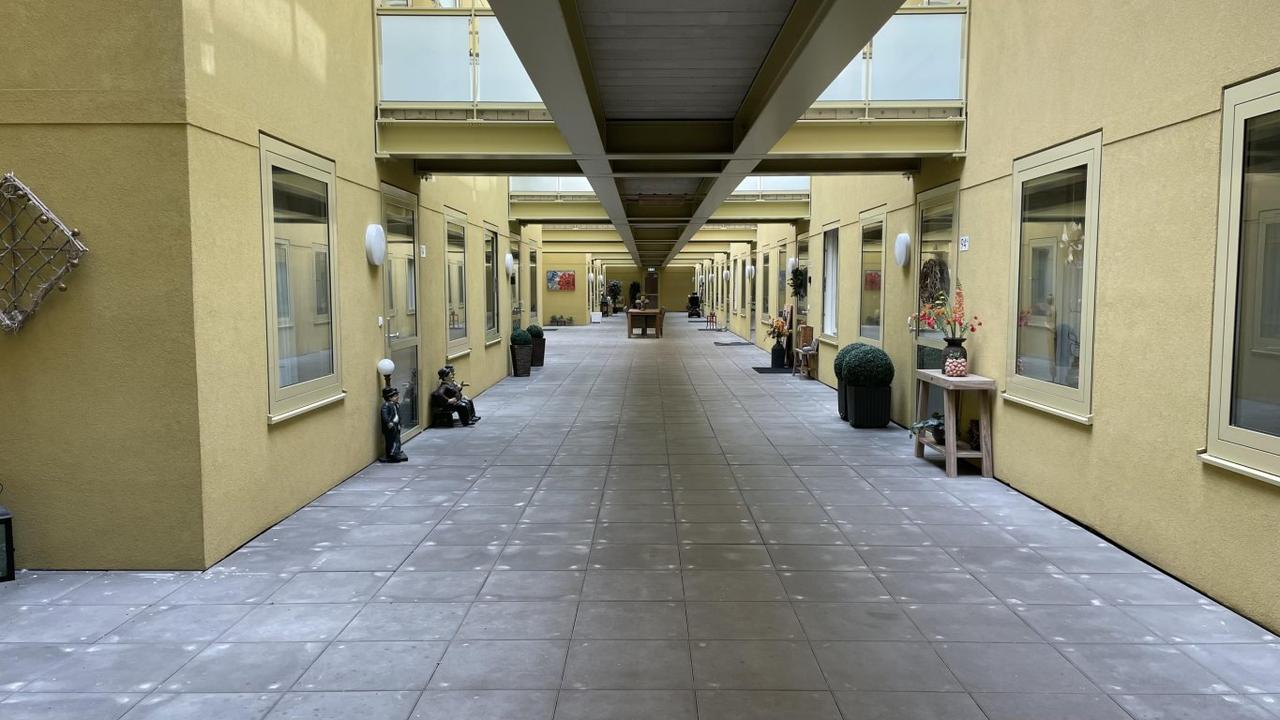 87 m² appartement met dakterras in Emmen - Afbeelding 5