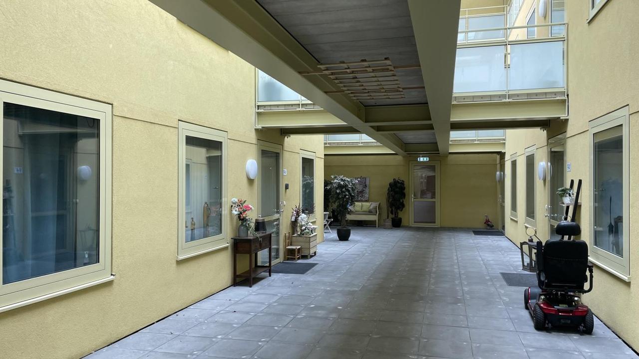 87 m² appartement met dakterras in Emmen - Afbeelding 6