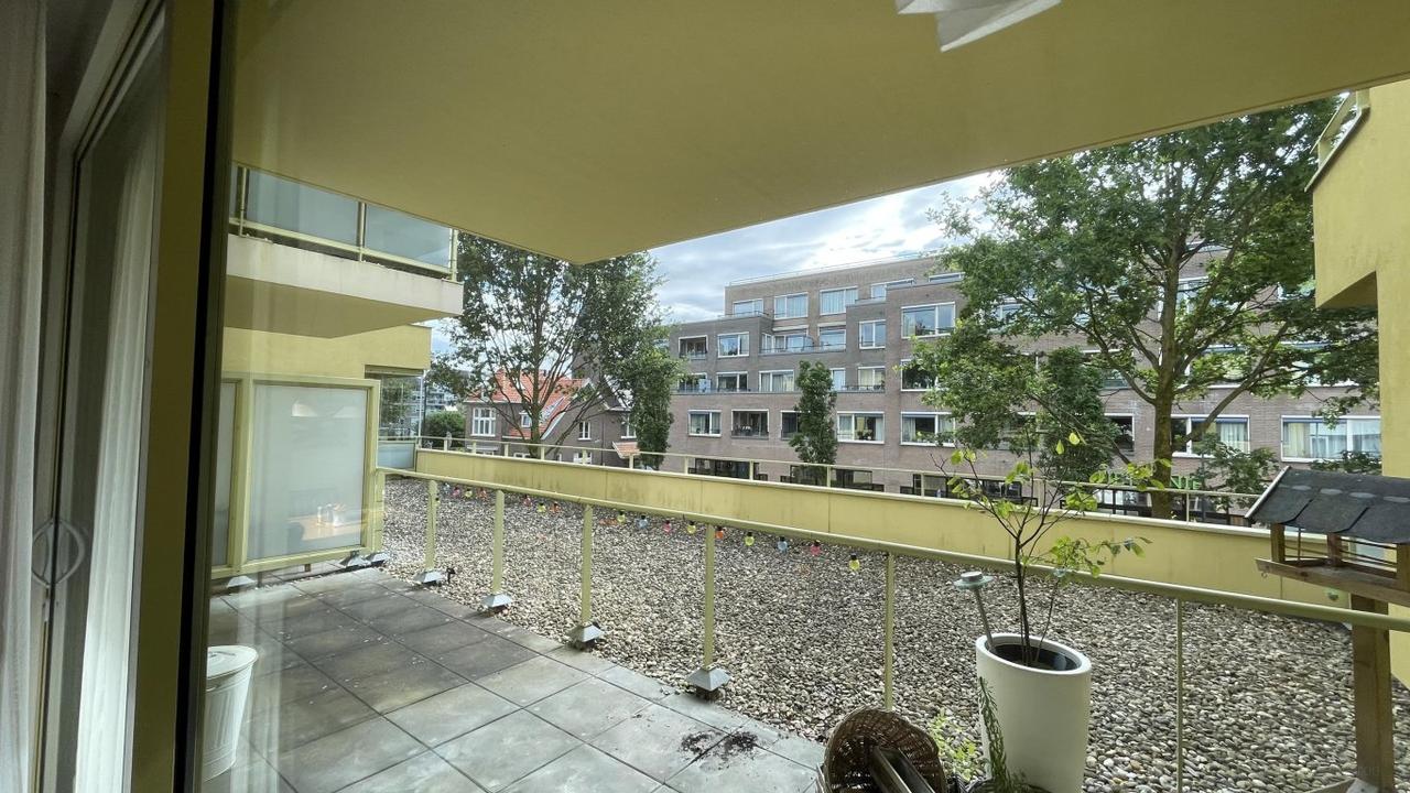 87 m² appartement met dakterras in Emmen - Afbeelding 7
