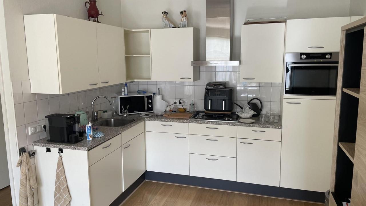 87 m² appartement met dakterras in Emmen - Afbeelding 8