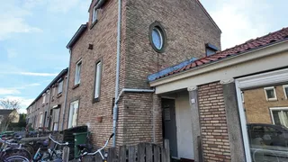 Ground floor room near Maastricht station