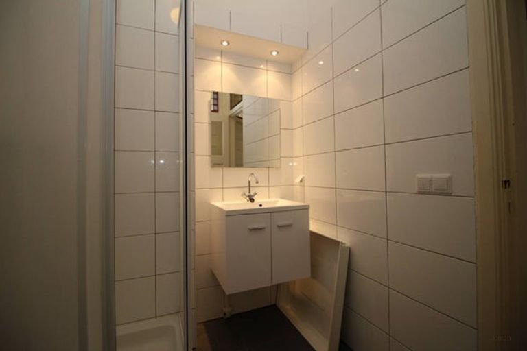 En-suite appartement met balkon in Bezuidenhout - Afbeelding 4