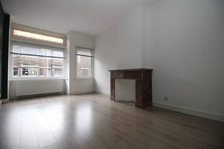 En-suite appartement met balkon in Bezuidenhout - Afbeelding 21