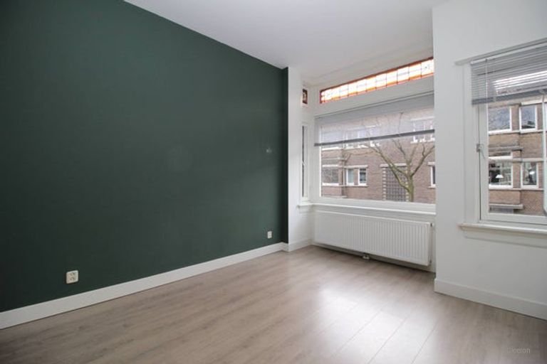 En-suite appartement met balkon in Bezuidenhout - Afbeelding 20