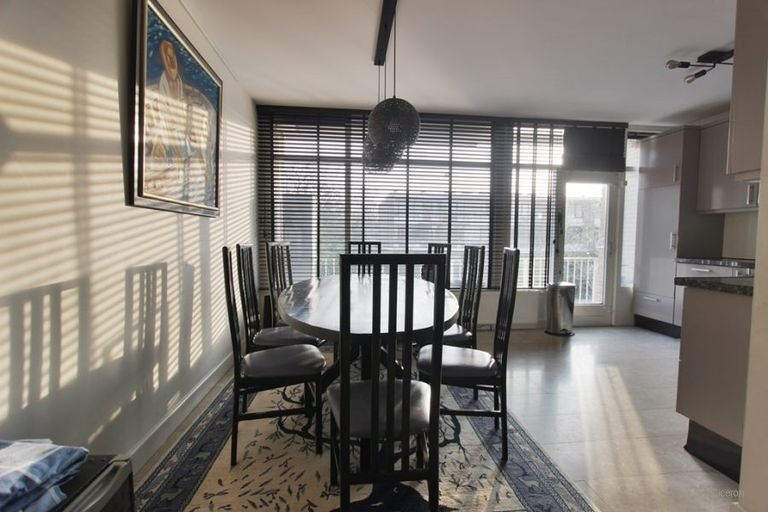 Royaal drive-in huis met 4 balkons en parking - Afbeelding 9