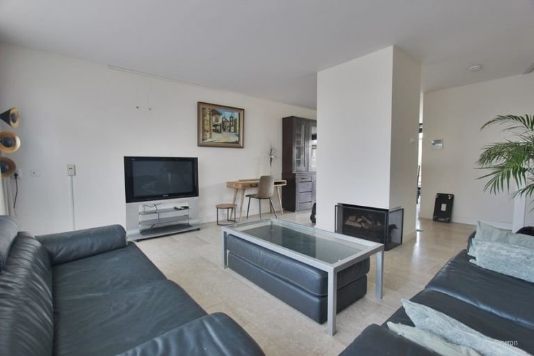 Royaal drive-in huis met 4 balkons en parking - Afbeelding 3