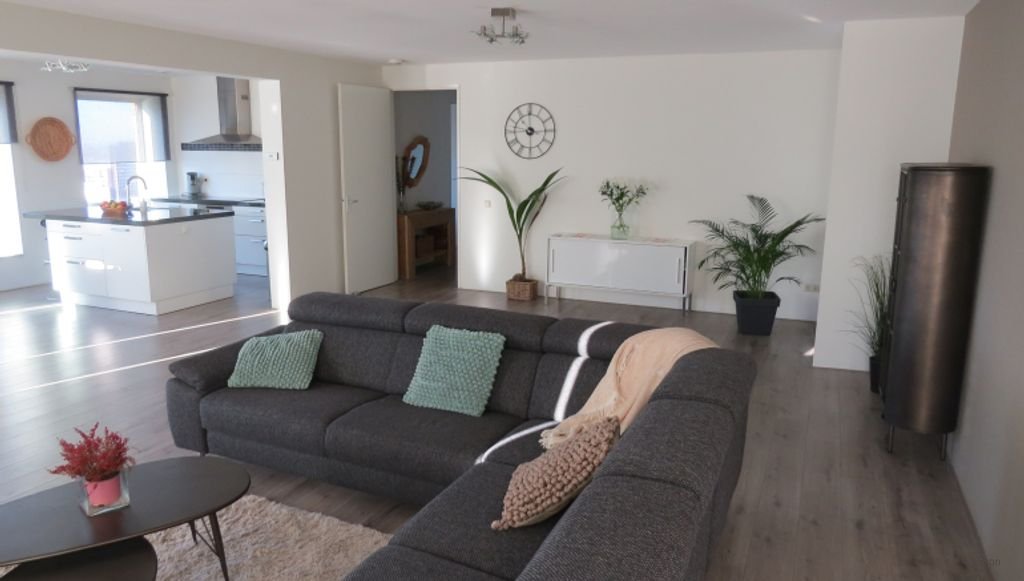 Wonen op de 21e etage aan de Wijnhaven - Afbeelding 1