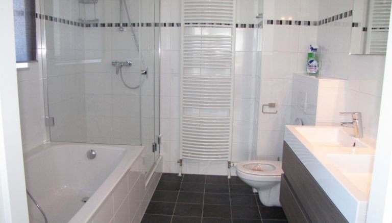 Wonen op de 21e etage aan de Wijnhaven - Afbeelding 11