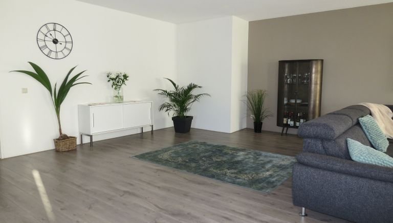 Wonen op de 21e etage aan de Wijnhaven - Afbeelding 4