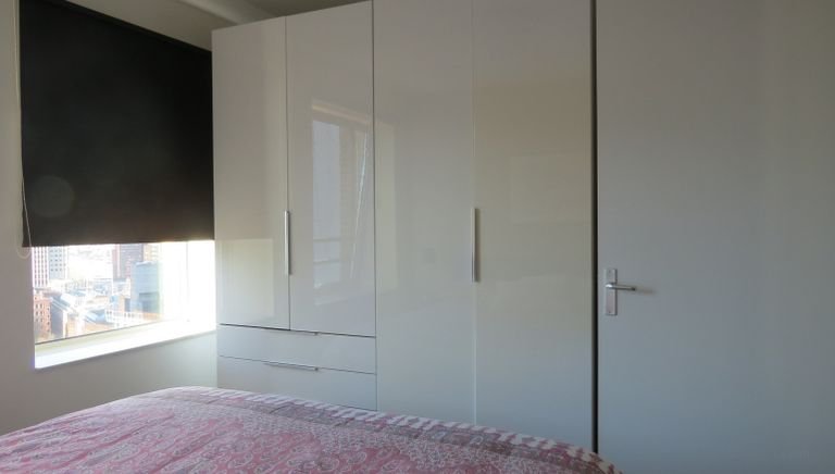 Wonen op de 21e etage aan de Wijnhaven - Afbeelding 8