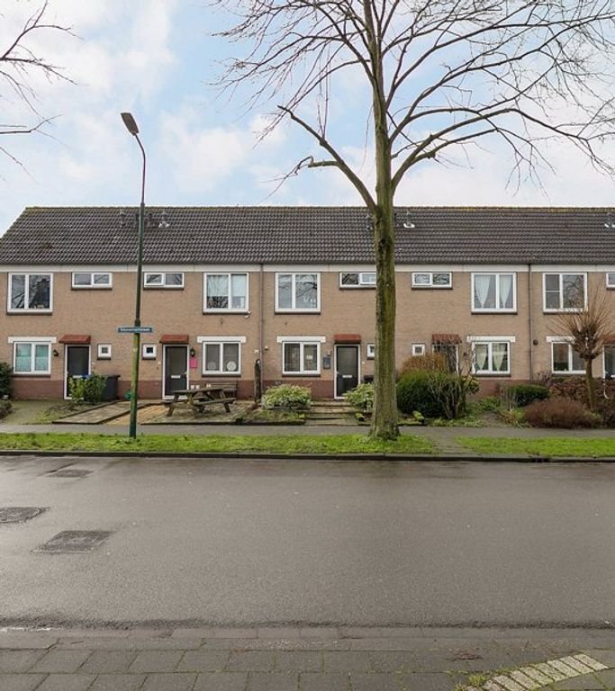 Eengezinswoning met tuin in De Meern - Afbeelding 18