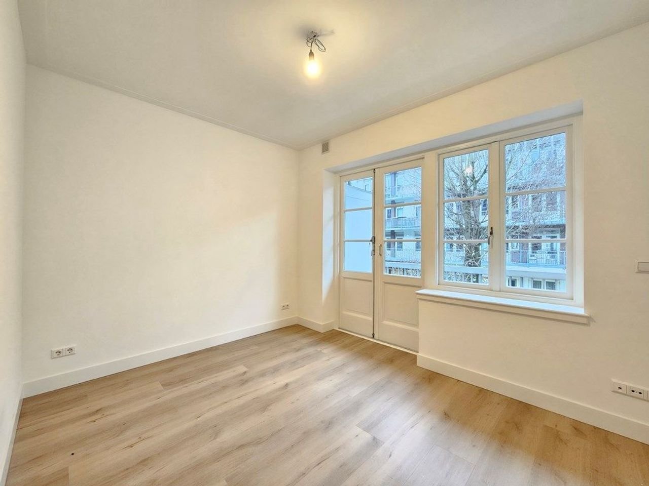 Jekerstraat: 76m² met twee balkons - Afbeelding 15