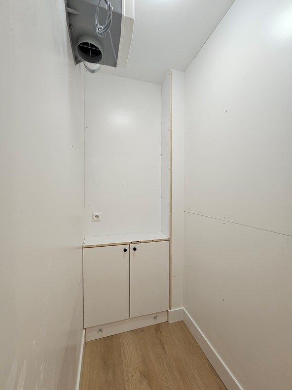Jekerstraat: 76m² met twee balkons - Afbeelding 14