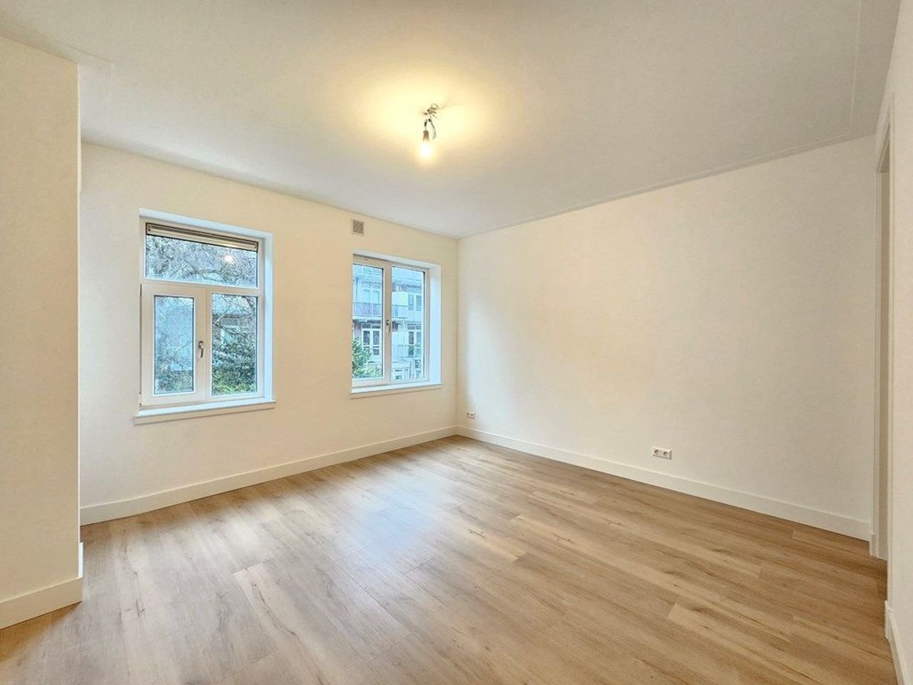 Jekerstraat: 76m² met twee balkons - Afbeelding 18