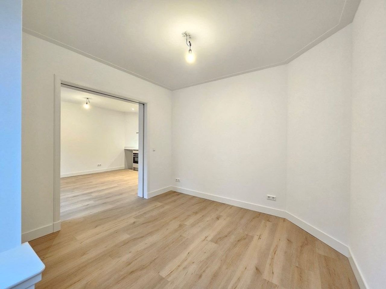 Jekerstraat: 76m² met twee balkons - Afbeelding 7