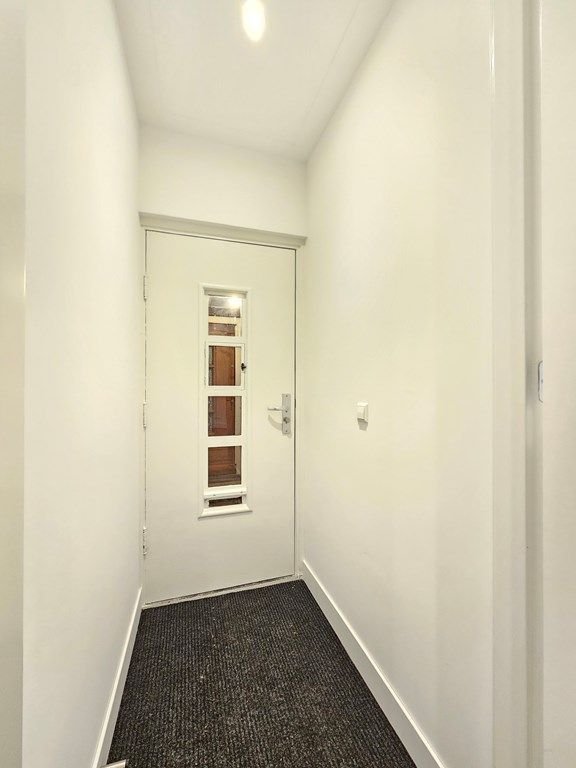 Jekerstraat: 76m² met twee balkons - Afbeelding 4