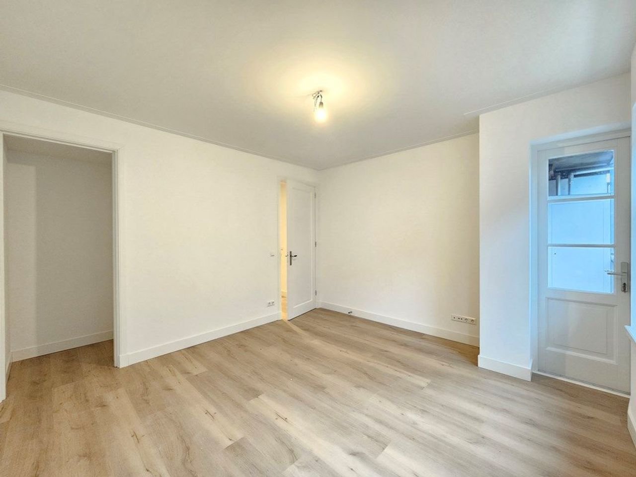 Jekerstraat: 76m² met twee balkons - Afbeelding 19
