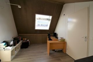 Energy-efficient 4-bedroom house in the Vogelbuurt - Image 24
