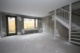 Energy-efficient 4-bedroom house in the Vogelbuurt - Image 5