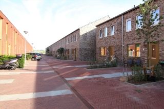 Energy-efficient 4-bedroom house in the Vogelbuurt - Image 2