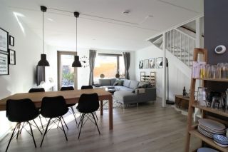 Energy-efficient 4-bedroom house in the Vogelbuurt - Image 4