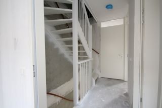 Energy-efficient 4-bedroom house in the Vogelbuurt - Image 22