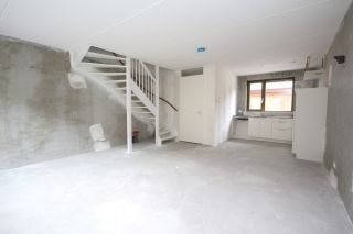 Energy-efficient 4-bedroom house in the Vogelbuurt - Image 8